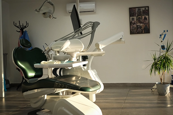 adeldentalclinicturkey adeldentalclinicturkey Building